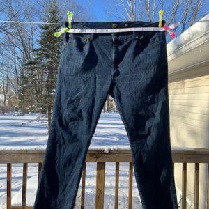 Plus size Womens's Jeans by LEE